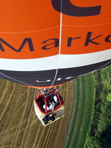 Hot Air Balloon Rides In Elche, Spain
