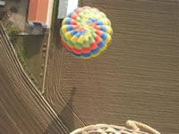 Hot Air Balloon Rides In Guadix