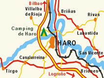 Hot Air Balloon Rides In Haro, Spain