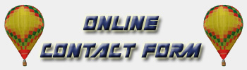 Online Contact Form